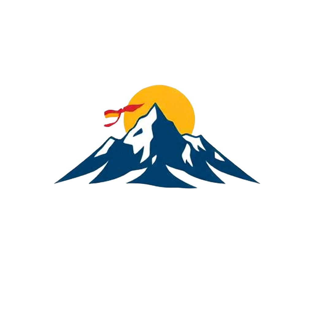 Explore Ladakh logo
